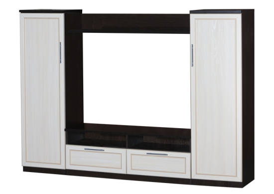 Набор мебели для гостиной СТИЛЬ 27