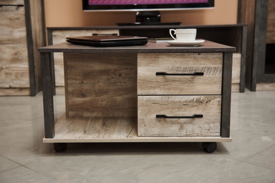 Клео Журнальный стол