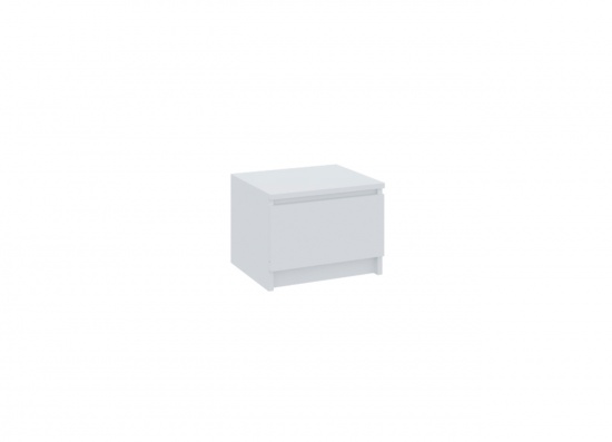 Тумба прикроватная «Мори» ТПМ 400.1