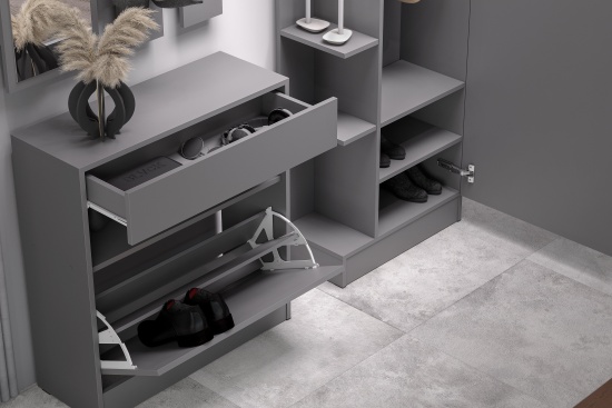 "Энни" Обувница (об1)