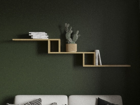 Полка навесная ПН-1