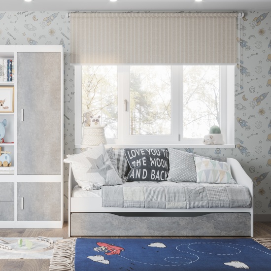 Детская  Паскаль