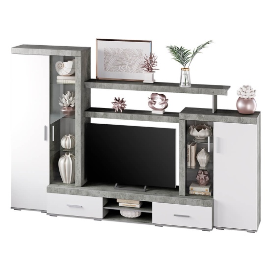 Центральная секция ЦС-02 МС Инстайл