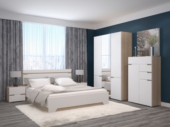 Спальня АНТАЛИЯ