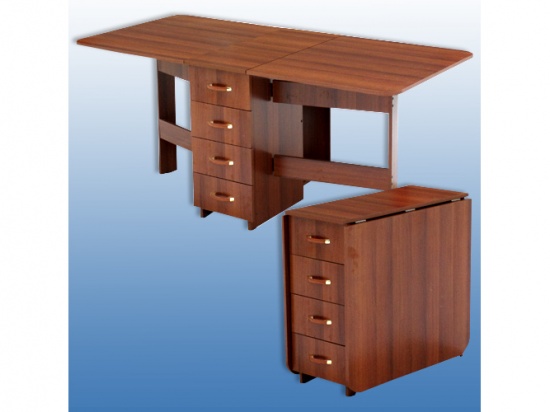 Стол книжка №3