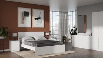 Спальня Твист