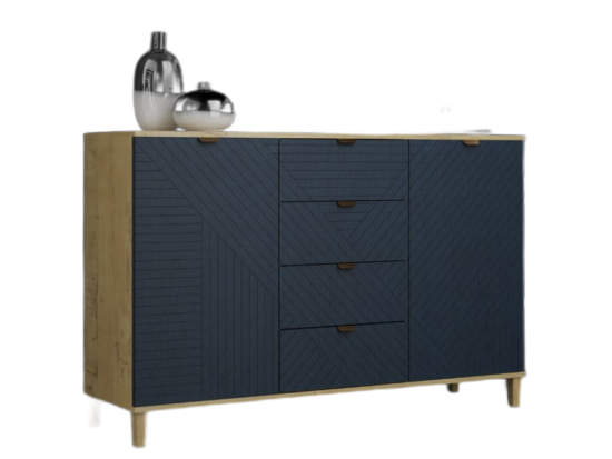 Комод Роттердам 5