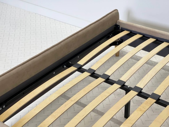 Кровать с основанием Грета 160х200 см