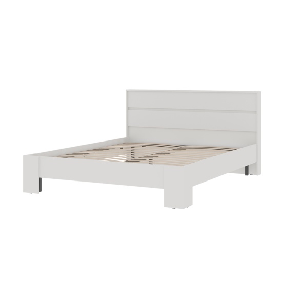 Хелен КР 03 Кровать 160 с ортопедом