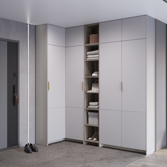 Спальня "Пандора"