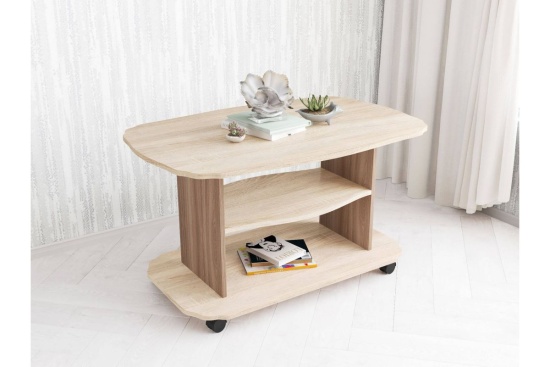 Журнальный стол Консул 2