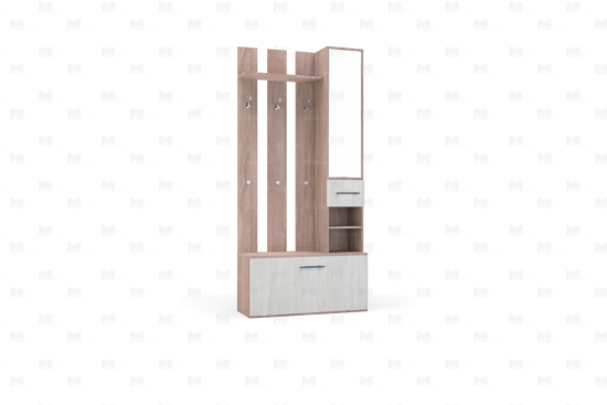 МП "Лада" Прихожая