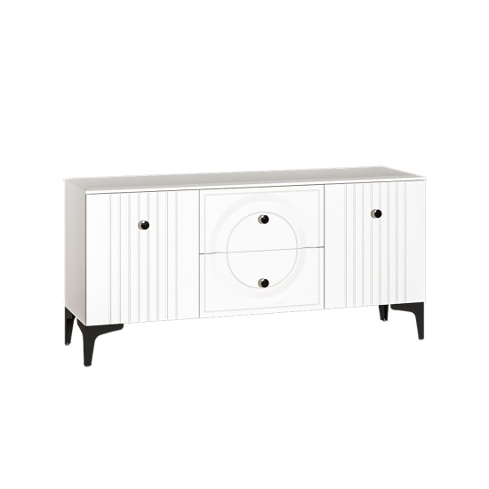 Валенсия Тумба под ТВ 16.45