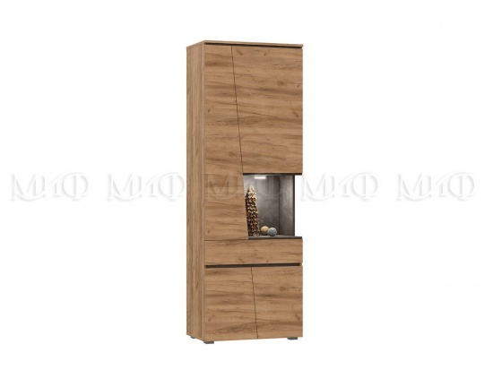 Шкаф Соренто высокий