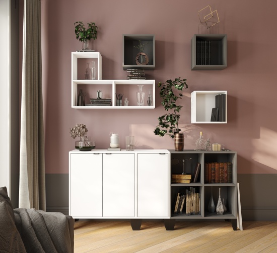 Гира шкаф ГШ-2