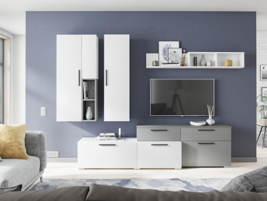 Модульная гостиная "Альберо"