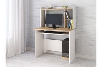 Стол компьютерный Грета 2