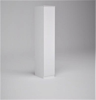 Шкаф "Твист" 1 дверь