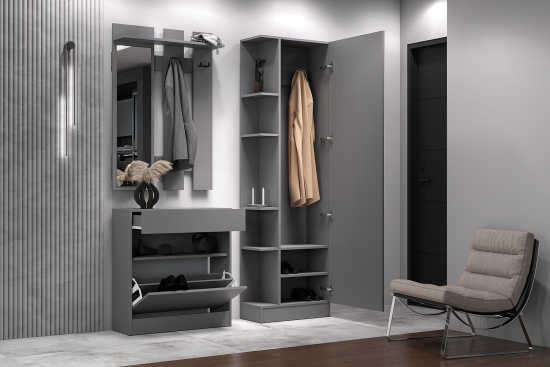 Модульная прихожая "Энни"