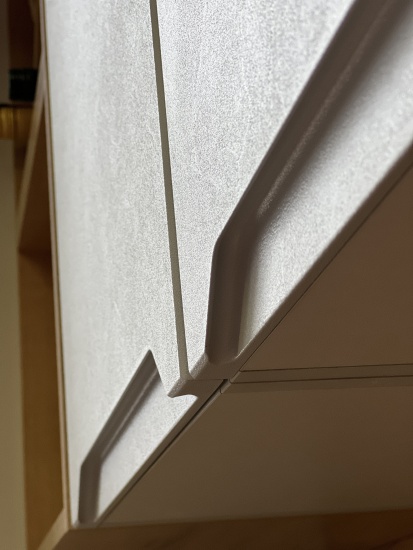 Кухня Тренто