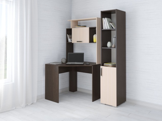 Пенал к столу компьютерному 		