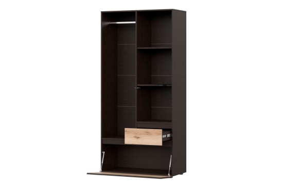 Шкаф 2х "Берген"