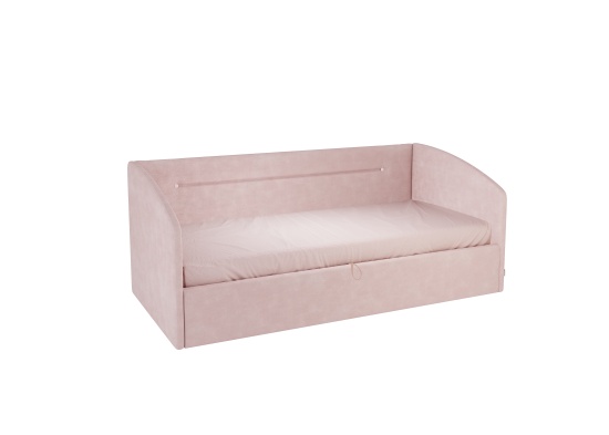 Наматрасник (велюр) 900х2000