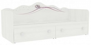 Фэнтези Кровать