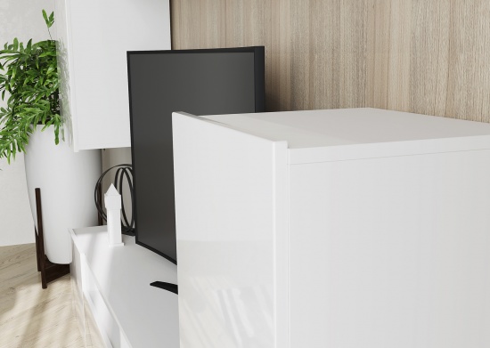 Гостиная Лира МДФ