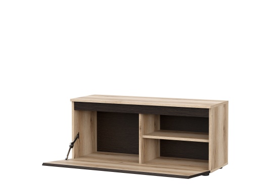 Модульная гостиная "Берген-4"