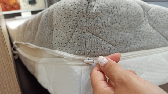 Матрац Fi FLEX 2000х2000