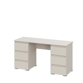 Люмо Стол с ящиками ПС 02