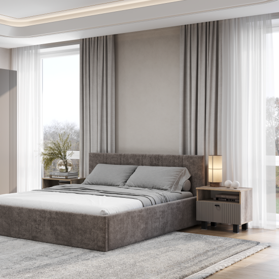 ТБ-14 МС Олива