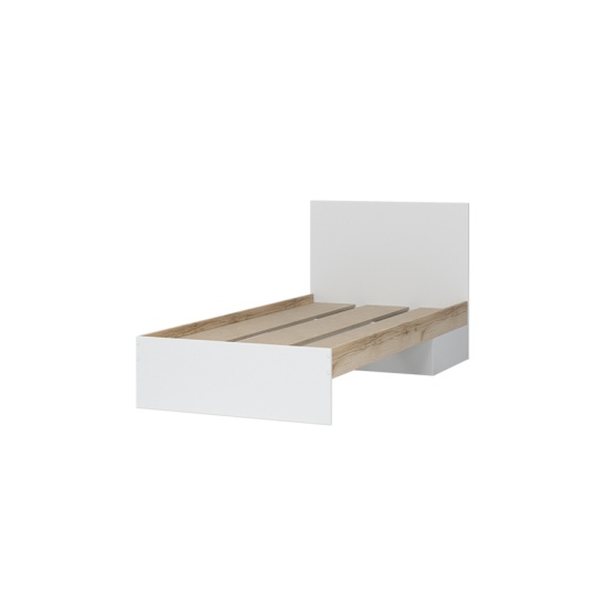 Юкки КР 900 Кровать 90