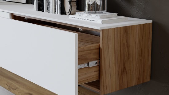 Гостиная «Порто» №6 ГН-393.006