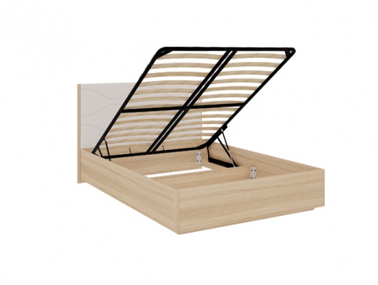 Кровать 1.4 Люкс "Зара"