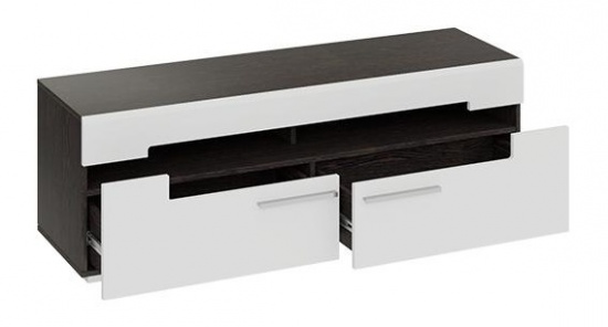 Тумба для ТВ «Фьюжн» ТД-260.03.12
