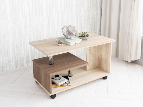 Журнальный стол Консул 5