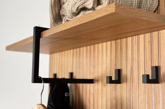 Вешалка 1 Бодрум