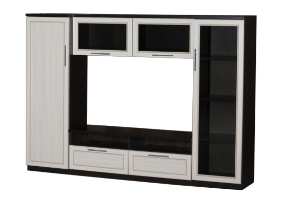 Набор мебели для гостиной СТИЛЬ 02