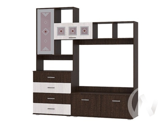 Центральная секция "Белла"