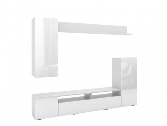 Гостиная Альфа