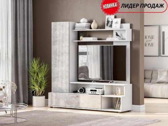 Гостиная МГС 9