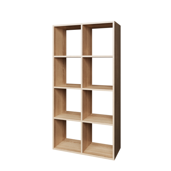 Стеллаж "Твист"