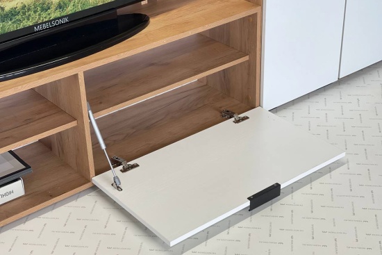  Бери Гостиная (Стенка)