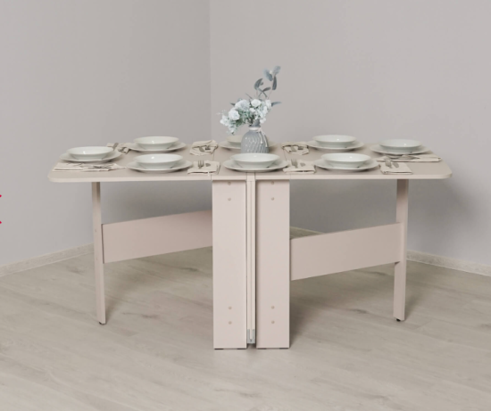 Стол-книжка Колибри 13