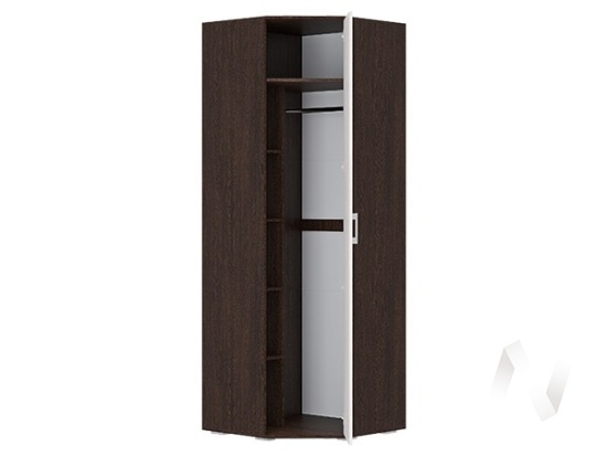 Шкаф угловой "Белла"