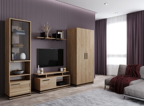 Гостиная Модена