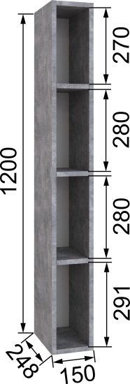 ателье светлое