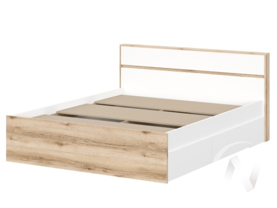 Кровать 1.6 МС Брайтон